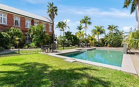 Quality Hotel Regent Rockhampton