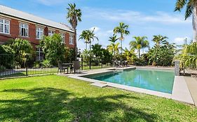 Quality Hotel Regent Rockhampton